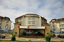 RAMADA RESORT BY WYNDHAM SIDE General Images